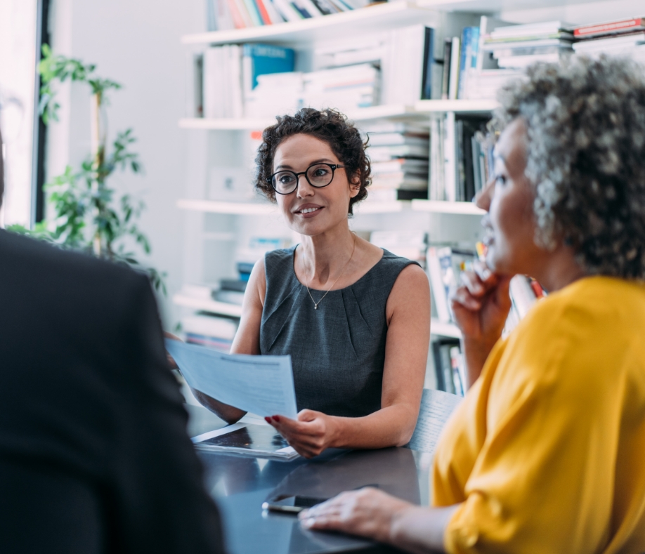 conseil rh