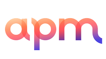 logo APM