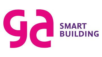 logo ga smart building
