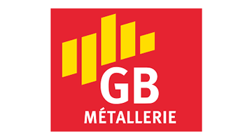 logo groupe gb