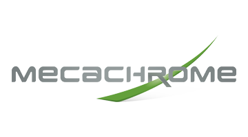 logo mechachrome