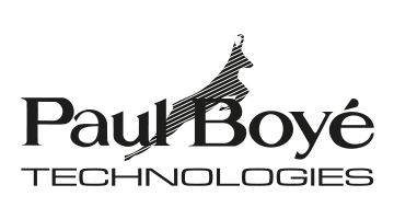 logo paul boye