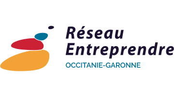 logo reseau entreprendre