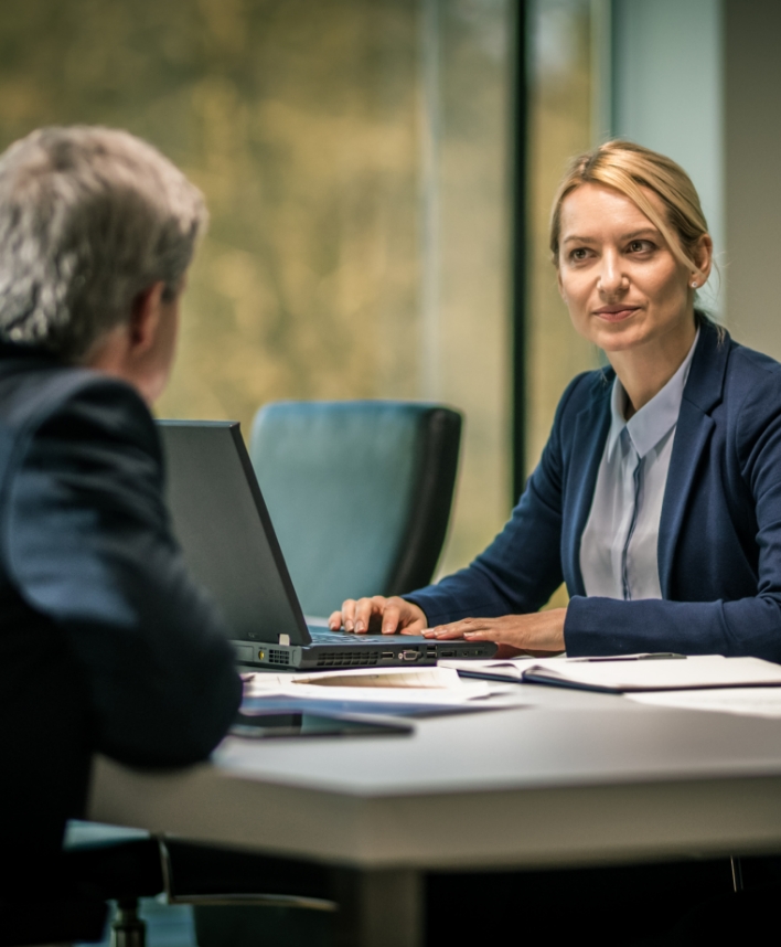 recrutement cadre